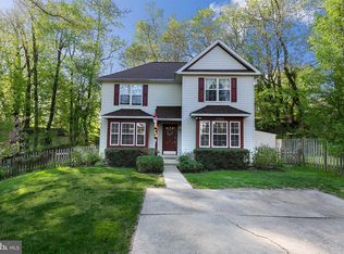 1101 Saint Albans Rd, Baltimore, MD 21239