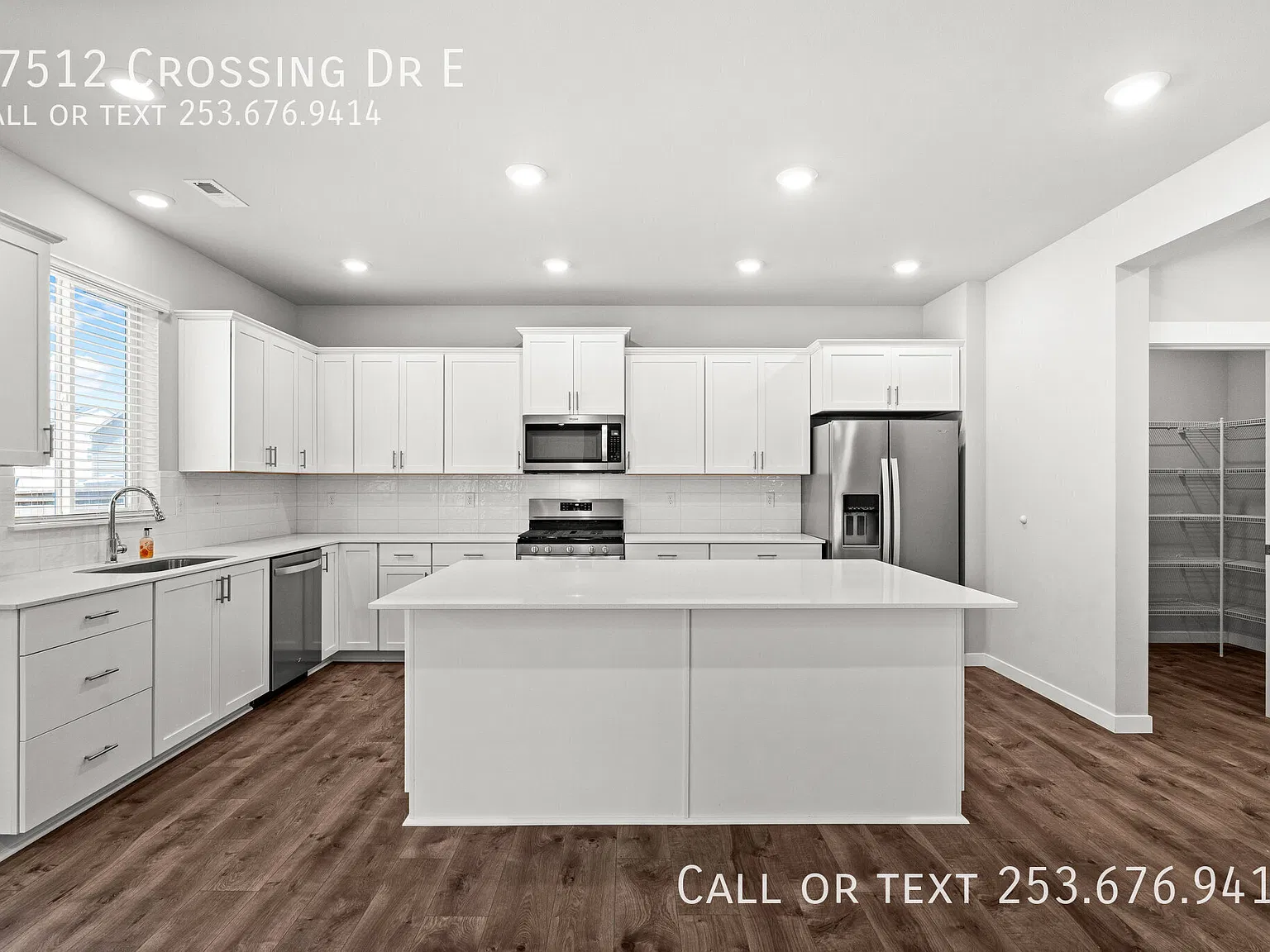 17512 Crossing Dr E, South Hill — Photo 2