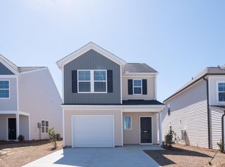 822 N Desert Orchard Ln, Elgin, SC 29045