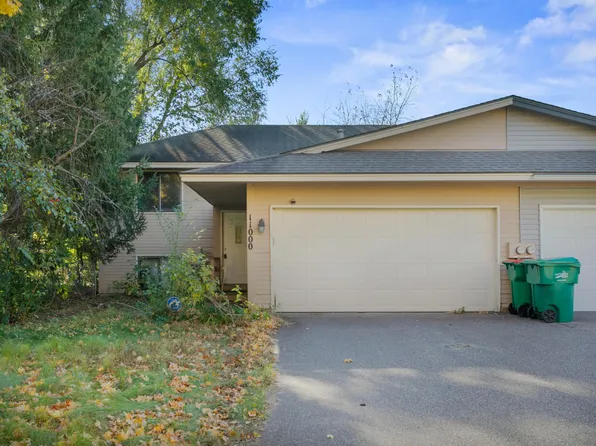 11000 Swallow St NW, Coon Rapids, MN 55433