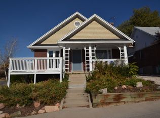 1203 E Fenway Ave, Salt Lake City, UT 84102