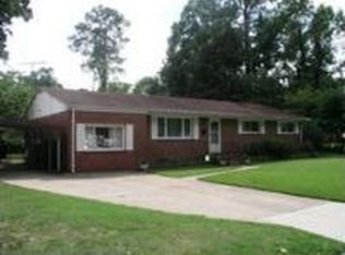 5649 Lawson Hall Rd, Virginia Beach, VA 23455