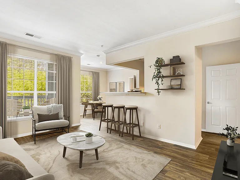 The Lodge at Mallard Creek Apartments — Photo 24