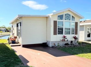 3701 Baynard Dr #I2, Punta Gorda, FL 33950
