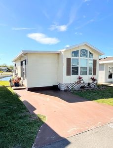 3701 Baynard Dr #I2, Punta Gorda, FL, 33950