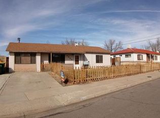 1503 N Mesa Verde Ave, Farmington, NM 87401