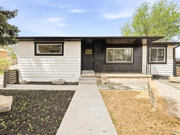 4581 S Kalamath Street, Englewood, CO 80110