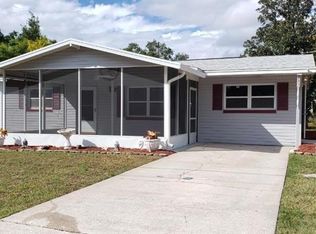 245 W Sanford St, Lake Alfred, FL 33850