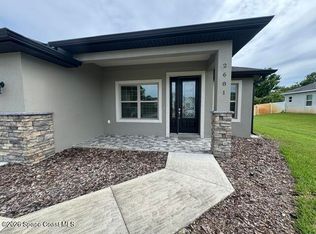 2681 Ivory Way, Titusville, FL 32780