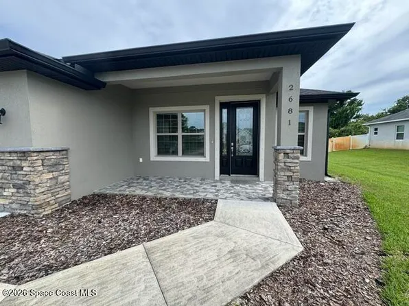 2681 Ivory Way, Titusville, FL 32780