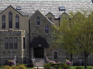 115 Washington St APT 1B, Winchester, MA 01890