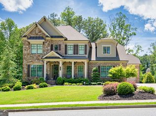 4590 Gablestone Xing, Hoschton, GA 30548