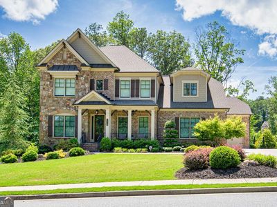 4590 Gablestone Xing, Hoschton, GA, 30548