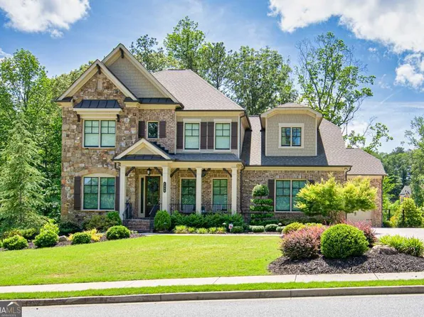 4590 Gablestone Xing, Hoschton, GA 30548