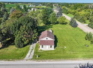 12525 Irish Rd, Otisville, MI 48463