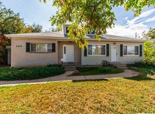 2060 E Evergreen Ave, Salt Lake City, UT 84109