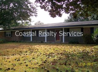 15 Magnolia Ave, Shalimar, FL 32579