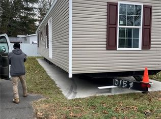 217 Dunham St TRAILER 13, Southington, CT 06489