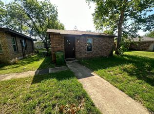 118 N Avenue C, Springtown, TX 76082