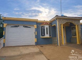 Carr 411 Bo Jaguey, Aguada, PR 00602