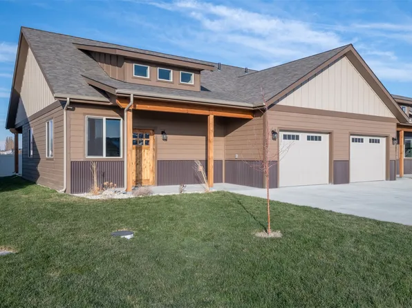 549 Racetrack Trl, Hamilton, MT 59840