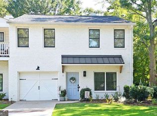 230 West Ave UNIT 1, Carrollton, GA 30117