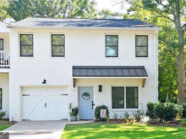230 West Ave Unit 1, Carrollton, GA 30117