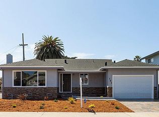 141 Oxford Way, Santa Cruz, CA 95060
