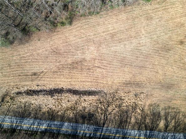 PARCEL Roach Rd #C, Salt Rock, WV 25559