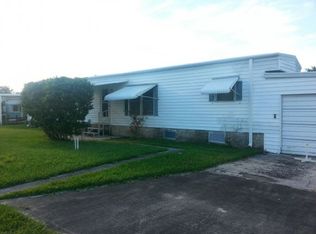 1906 SE 35th Ln, Okeechobee, FL 34974