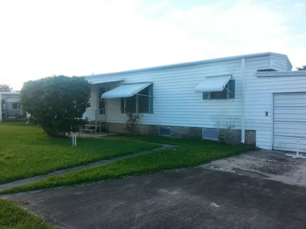 1906 SE 35th Ln, Okeechobee, FL 34974