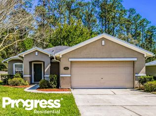 3025 Bent Bow Ln, Middleburg, FL 32068