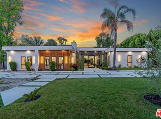 5354 Vanalden Ave, Tarzana, CA 91356