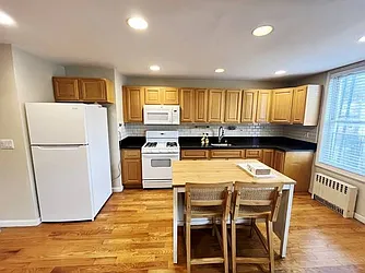 Rented by Voro Purple LLC