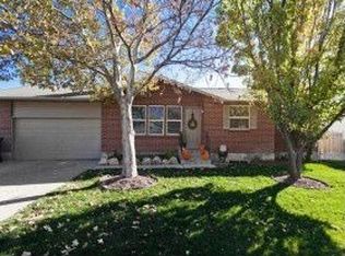 12881 S 1980 W, Riverton, UT 84065