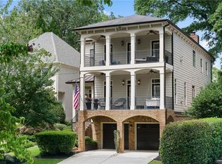 2616 Caldwell Rd NE, Atlanta, GA 30319