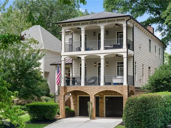 2616 Caldwell Rd NE, Atlanta, GA 30319