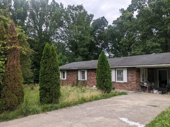 33 Boggs Rd, Lily, KY 40740