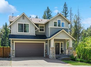 19694 146th St SE, Monroe, WA 98272