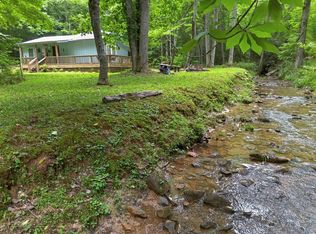 595 Timberlake Rd, Blue Ridge, GA 30513