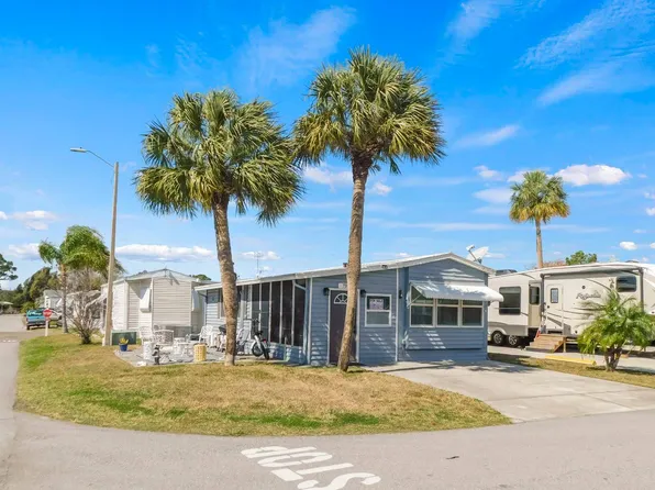 21632 State Road 54 #79, Lutz, FL 33549