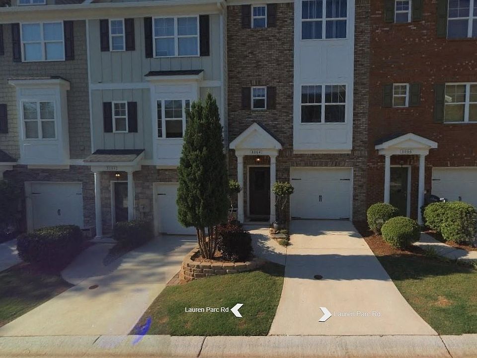 3064 Lauren Parc Rd, Decatur, GA 30032 Zillow