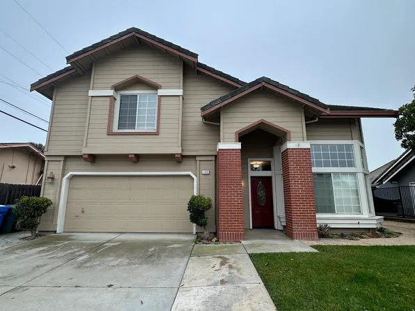 1003 Hillside Ter, Rio Vista, CA 94571