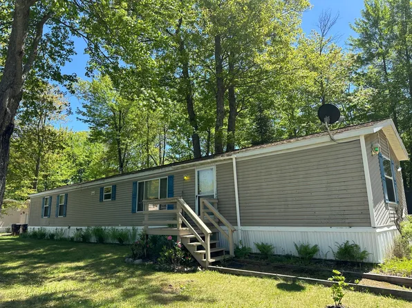 2050 Highway 45 #14, Eagle River, WI 54521