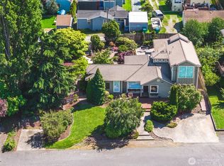 Whites First Addition, Anacortes, WA 98221