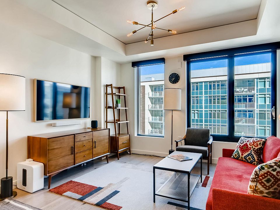 1st image of 1750 Wewatta St #1205-L