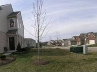 3579 Thorngate Dr, Mason, OH 45040