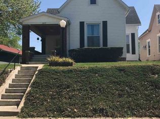 2027 George St, Logansport, IN 46947