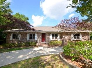 9619 Quail Hollow Blvd, Pensacola, FL 32514