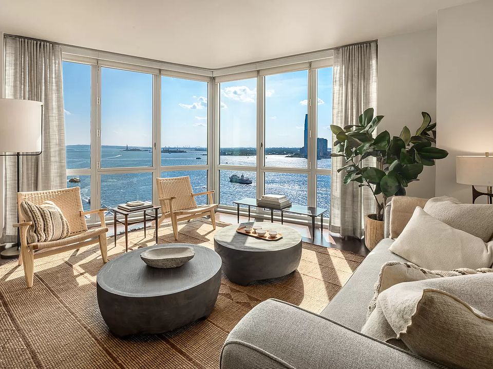 1st image of 20 River Ter APT 16M